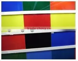 Gravure Solvent-based Printing Ink thumbnail-1
