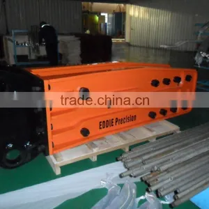 Rock Breaker Sales Hammer LG6300E 636E 6400E Excavators thumbnail-6
