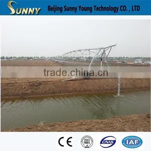 High Quality Sprinkler Irrigation Equipment for Agriculture Irrigation thumbnail-3