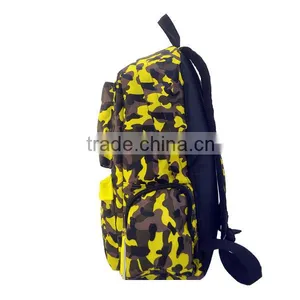 2016 New Design Wholesales Fashion College Bags Purchase thumbnail-2