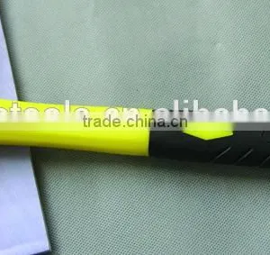 SLEDGE HAMMER WITH PLASTIC HANDLE thumbnail-4
