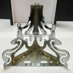 Hot Sell Sofa Leg High Quality Sofa Legs European Style High Quality Sofa Leg A110 thumbnail-4