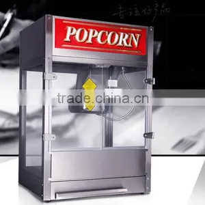 32OZ Big Popcorn Machine Popcorn Pot Popper thumbnail-1