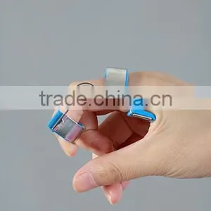 Finger Joint Activity Device / Medical Finger Activity Brace thumbnail-2