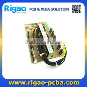 DVD Controller Board Pcb Assembly DVD Manufacture thumbnail-3