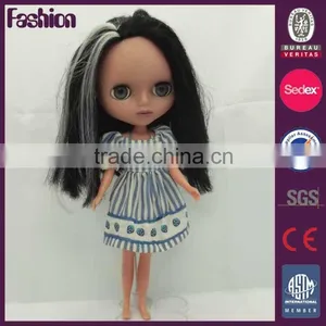 Personalized Little Princess Baby Doll thumbnail-5