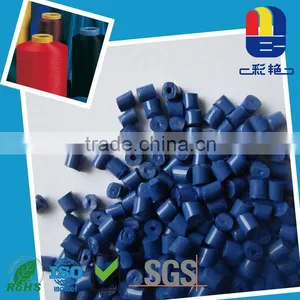 Color Masterbatch for Nylon Spin Dyeing thumbnail-1