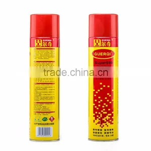 899 Multipurpose Silicone Rubber Super Spray Adhesive thumbnail-2