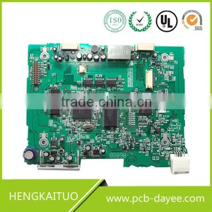 Automatic Gate Control Circuit Board Assembly thumbnail-6