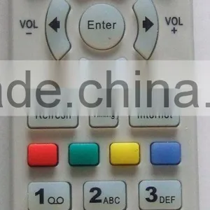 Remote Control for SET-TOP-BOX thumbnail-1
