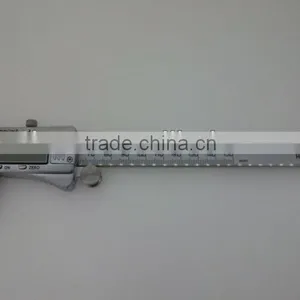 DC-162MA Dial Vernier Caliper Gauge thumbnail-1