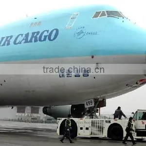 Purchase and Agent Wanted Air Freight China to Jackson thumbnail-1