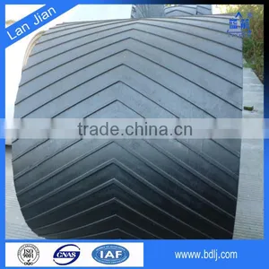 v Shape Conveyor Belt v Profile Conveyor Belt thumbnail-3
