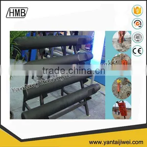 High Quality Hydraulic Breaker Wearing Parts Chisel Tool thumbnail-5
