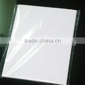FACTORY SUPPLY! Waterproof Glossy Photo Paper With Best Quality thumbnail-1
