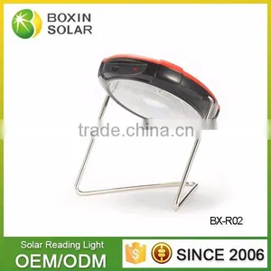 Cheap Price High Speed Retractable Systems Solar Energy Lighting thumbnail-6