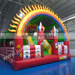 High Quality Inflatable Toys,inflatables Fun City,inflatable Products thumbnail-1