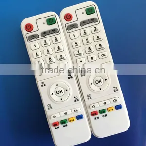 DiyoMate Iptv Set-top Box Androi Cloud Intelligent Avov Remote Control thumbnail-5