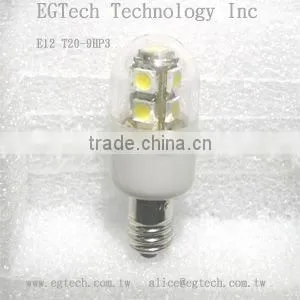 E12 T20-9HP3 LED Lamp thumbnail-1