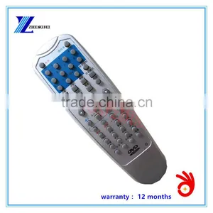 2016 DVD Remote Control With High Qualiy for Sansui DV-81F/DV-81A/DV-81M/DV-82F/DV-81T/C thumbnail-1