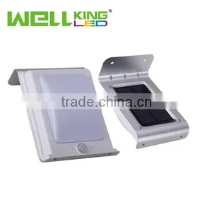 LED Sensor Motion / Garden Light thumbnail-1