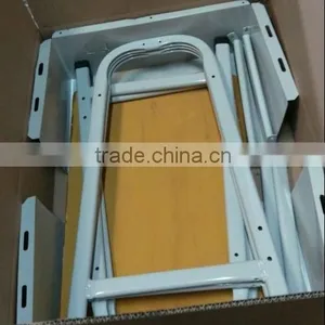 Popular Student Table Chair Set A-010 thumbnail-6