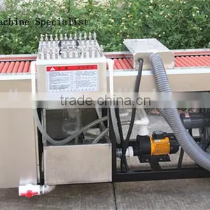 FoShan Machine !! Heyma Commercial Glass Washing Machine 500mm Industial Washing Machine and Cleaning Dryers thumbnail-3