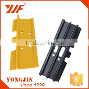 Bulldozers and Excavators Grouser Track Shoes thumbnail-1