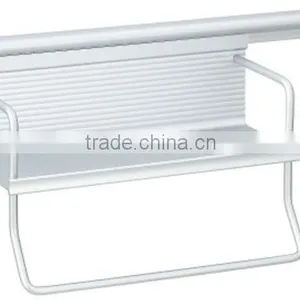 Kitchen Utensil Hanging Rack With Hooks thumbnail-1
