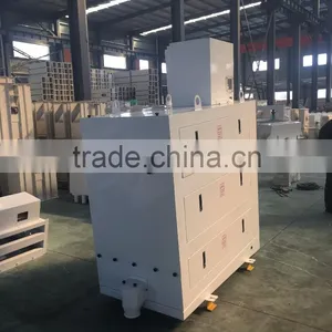 HS600 Thickness Grader for Rice Milling Line With 5t/h thumbnail-1