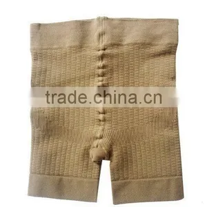Ladies' Shapewear Shorts thumbnail-1
