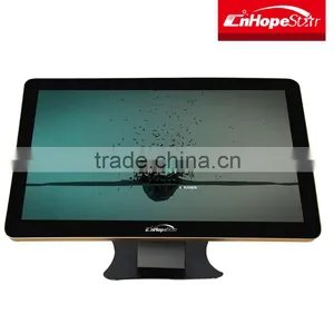 Aluminium Alloy+Metal Plate Used pc 18.5 Inch Desktop Computer thumbnail-1