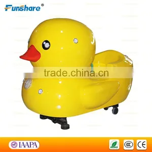 Funshare Indoor Kids Cheap Small Amusement Park Kiddie Rides Equipment Manufacturer thumbnail-1