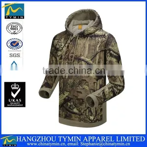 Plus Size Hardwearing Wholesale Waterproof Hunting Camouflage Clothing Camo Clothing thumbnail-1