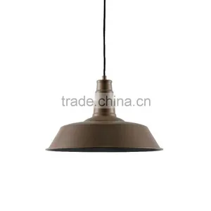 Uttermost Arcada 1 Light Bronze Pendant thumbnail-6