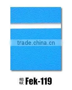 Double Color Plastic Board thumbnail-1