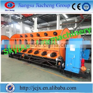 KJ-630 Rigid Frame Stranding Machine With Price thumbnail-4