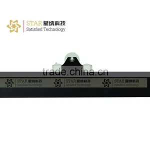 3W*18 LED Auto Strobe Light Visor Lighting thumbnail-4
