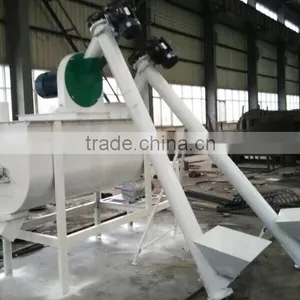 2016 High Quality Minimum Capacity 1-2 Tons per Hour Ring Die Animal Feed Pellet Machine thumbnail-5