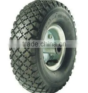 Rubber Wheels for Toys PR1805 10x 300-4 thumbnail-1