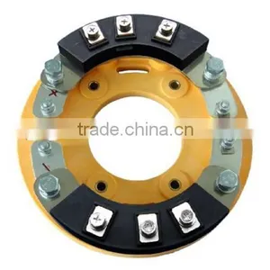 MXG/Y (II/S)70~100 (Installation Dimensions 59mm 71mm 90.5mm) Rotating Rectifier Component Series thumbnail-1