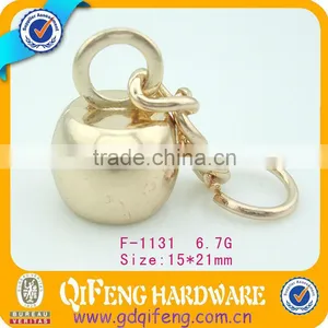 Bag Hanger Clothing Hanger Decoration Metal Hanger for Luggage F-1131 thumbnail-1