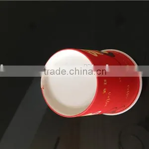 Cold Drink Paper Cup thumbnail-3