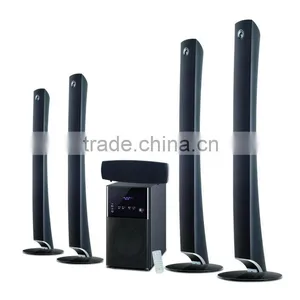 5.1ch Home Theatre Speaker System,home Cinema thumbnail-1