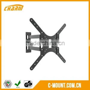 Lcd tv Wall Bracket for 26"-55", Wholesale Stainless Steel tv Mount thumbnail-1