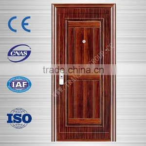 The Decoration Metal Door Made In China thumbnail-1