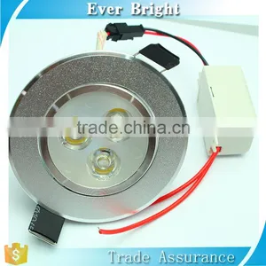 LED Ceiling Light 3w AC85V High Quality Led Lights Home thumbnail-2