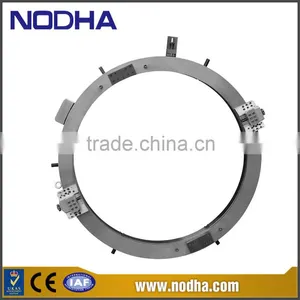 NODHA 1066mm-1230mm Pipe Cold Cutting And Beveling Machine thumbnail-1