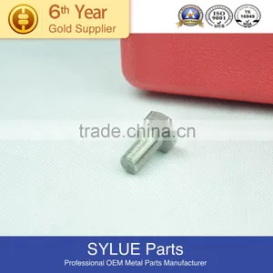 Ningbo High Precision Machining Aluminium For Bearing Supplier thumbnail-1
