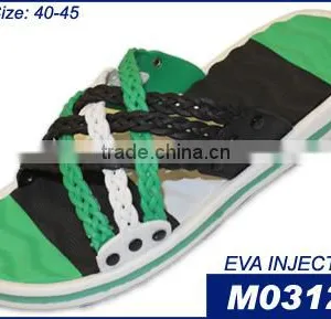 EVA Custom Printed Flip Flops thumbnail-5